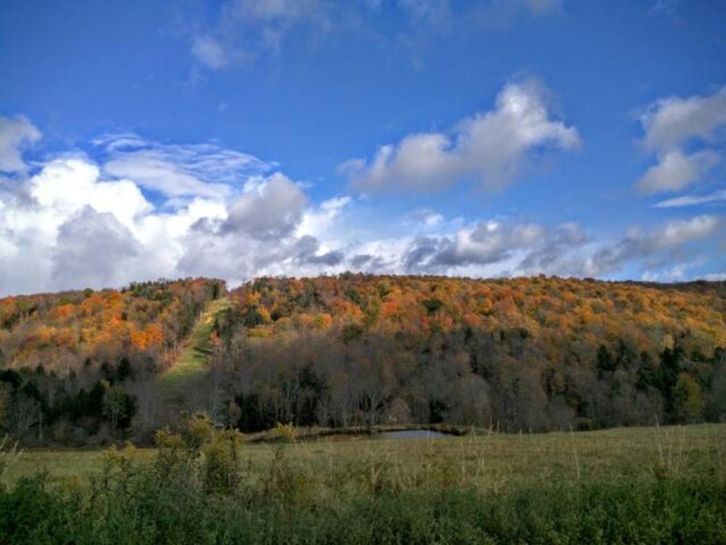 Endless Mountain Resort Union Dale Exterior photo