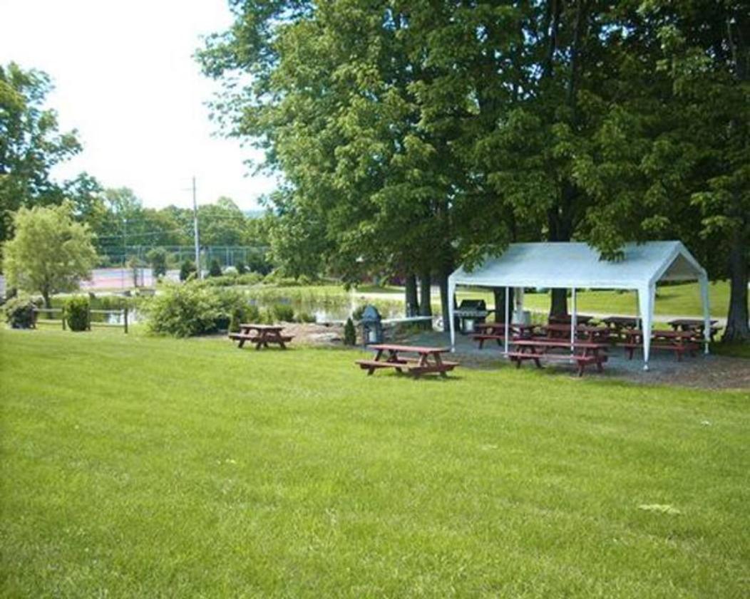 Endless Mountain Resort Union Dale Exterior photo